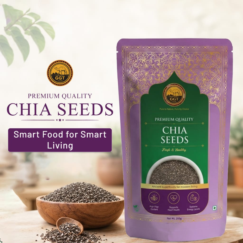Chia seeds